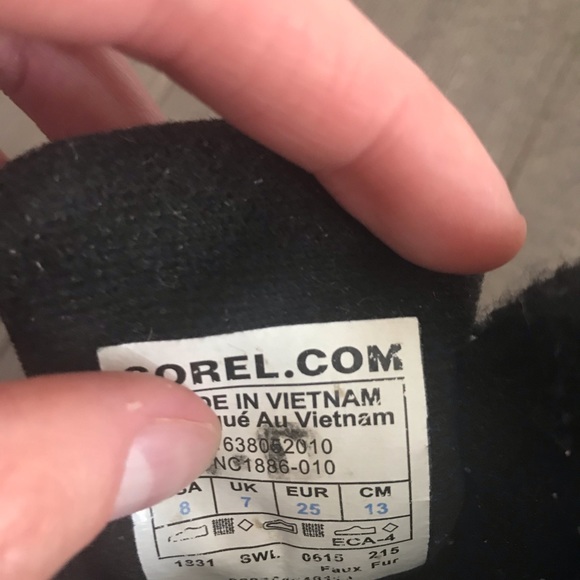 Boots kid - Picture 2 of 2